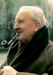 J. J. R. Tolkien